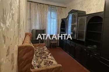 3-комнатная квартира по адресу Адмиральский пр. (площадь 61 м²) - Atlanta.ua - фото 9