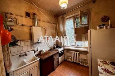 3-комнатная квартира по адресу Адмиральский пр. (площадь 61 м²) - Atlanta.ua - imageAlt 23