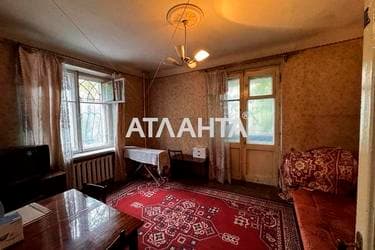 3-комнатная квартира по адресу Адмиральский пр. (площадь 61 м²) - Atlanta.ua - imageAlt 28