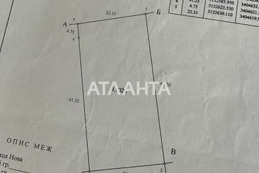 Landplot by the address st. Novaya (area 10 acr) - Atlanta.ua - photo 10