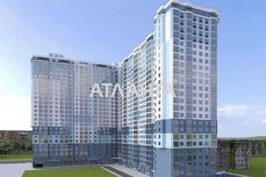 3-rooms apartment apartment by the address st. Geroev Krut Tereshkovoy (area 87 m²) - Atlanta.ua - photo 12