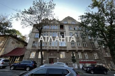 2-к квартира на вулиці Коперніка  - Atlanta.ua