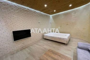 1-room apartment apartment by the address st. Raduzhnyy m n (area 41,2 m²) - Atlanta.ua - photo 12