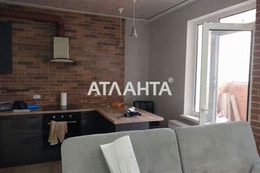 1-room apartment apartment by the address st. Raduzhnyy m n (area 41,2 m²) - Atlanta.ua - photo 15