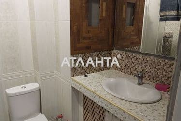 1-room apartment apartment by the address st. Raduzhnyy m n (area 41,2 m²) - Atlanta.ua - photo 17