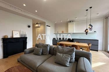 2-rooms apartment apartment by the address st. Garshina (area 88 m²) - Atlanta.ua - photo 23