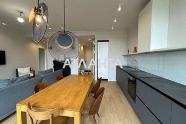 2-rooms apartment apartment by the address st. Garshina (area 88 m²) - Atlanta.ua - photo 25