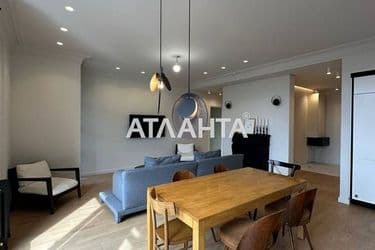 2-rooms apartment apartment by the address st. Garshina (area 88 m²) - Atlanta.ua - photo 26