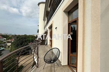 2-rooms apartment apartment by the address st. Garshina (area 88 m²) - Atlanta.ua - photo 42