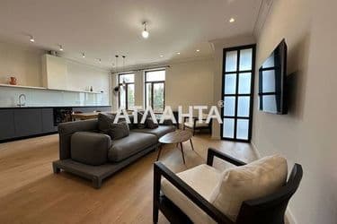 2-rooms apartment apartment by the address st. Garshina (area 88 m²) - Atlanta.ua - photo 22
