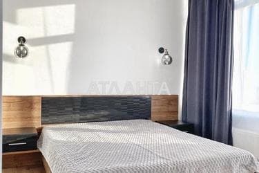1-кімнатна квартира за адресою вул. Генуезька (площа 37 м²) - Atlanta.ua - фото 12
