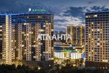 1-кімнатна квартира за адресою вул. Генуезька (площа 37 м²) - Atlanta.ua - фото 19
