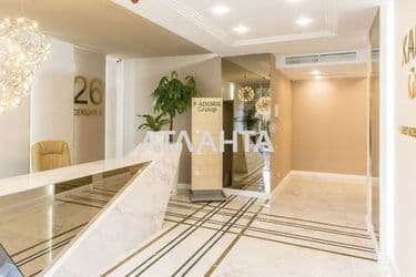 1-кімнатна квартира за адресою вул. Генуезька (площа 37 м²) - Atlanta.ua - фото 17