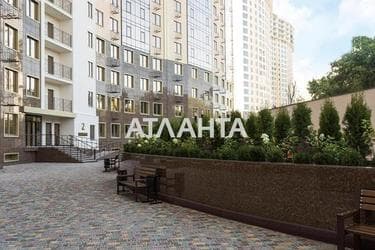 1-кімнатна квартира за адресою вул. Генуезька (площа 37 м²) - Atlanta.ua - фото 18