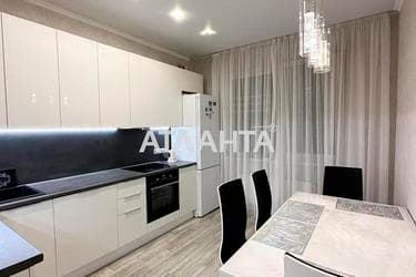 1-комнатная квартира по адресу ул. Жемчужная (площадь 42,5 м²) - Atlanta.ua - imageAlt 29