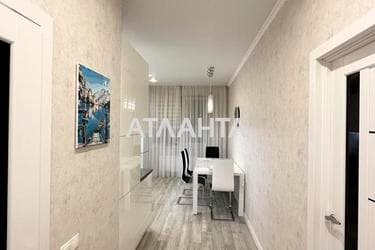 1-комнатная квартира по адресу ул. Жемчужная (площадь 42,5 м²) - Atlanta.ua - imageAlt 30
