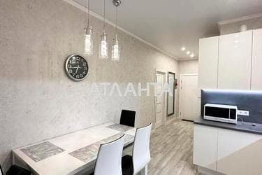 1-комнатная квартира по адресу ул. Жемчужная (площадь 42,5 м²) - Atlanta.ua - imageAlt 34
