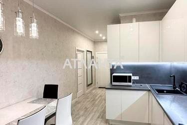 1-комнатная квартира по адресу ул. Жемчужная (площадь 42,5 м²) - Atlanta.ua - imageAlt 35