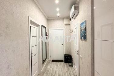 1-комнатная квартира по адресу ул. Жемчужная (площадь 42,5 м²) - Atlanta.ua - imageAlt 36