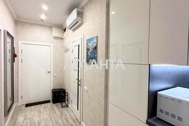 1-комнатная квартира по адресу ул. Жемчужная (площадь 42,5 м²) - Atlanta.ua - imageAlt 37
