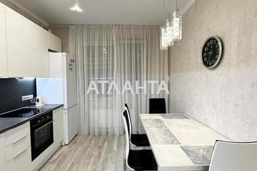 1-комнатная квартира по адресу ул. Жемчужная (площадь 42,5 м²) - Atlanta.ua - imageAlt 38