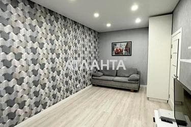 1-комнатная квартира по адресу ул. Жемчужная (площадь 42,5 м²) - Atlanta.ua - imageAlt 39