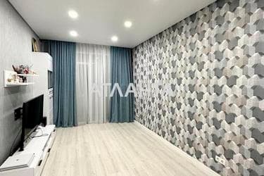 1-комнатная квартира по адресу ул. Жемчужная (площадь 42,5 м²) - Atlanta.ua - imageAlt 41
