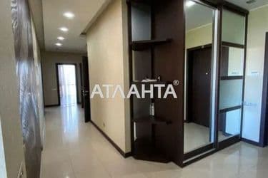 4-к квартира на вулиці Говорова марш. на парке Победы - Atlanta.ua - фото 6