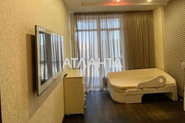 4-к квартира на вулиці Говорова марш. на парке Победы - Atlanta.ua - фото 9