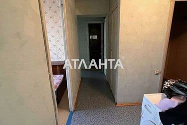 3-кімнатна квартира за адресою Добровольського пр. (площа 72 м²) - Atlanta.ua - фото 12
