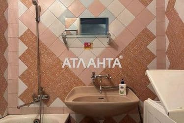 3-кімнатна квартира за адресою Добровольського пр. (площа 72 м²) - Atlanta.ua - фото 11