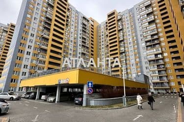 3-rooms apartment apartment by the address st. Mikhaylovskaya Industrialnaya (area 94,1 m²) - Atlanta.ua - photo 29