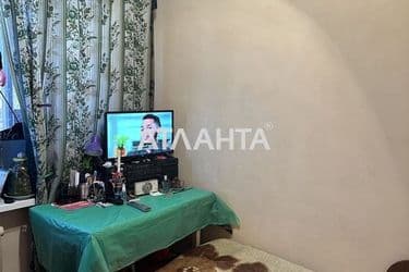 3-rooms apartment apartment by the address st. Varnenskaya (area 63 m²) - Atlanta.ua - photo 12