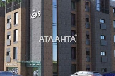 1-room apartment apartment by the address st. Spreysa (area 23 m²) - Atlanta.ua - photo 11