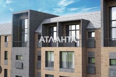 1-room apartment apartment by the address st. Spreysa (area 23 m²) - Atlanta.ua - photo 12