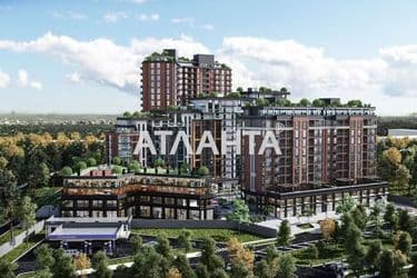 2-кімнатна квартира за адресою Фонтанська дор. (площа 62,6 м²) - Atlanta.ua - фото 8