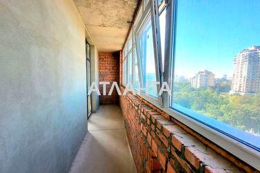 3-комнатная квартира по адресу Шевченко пр. (площадь 117 м²) - Atlanta.ua - фото 31
