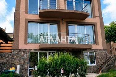 Дом по адресу ул. Шкиперская (площадь 217 м²) - Atlanta.ua - фото 16