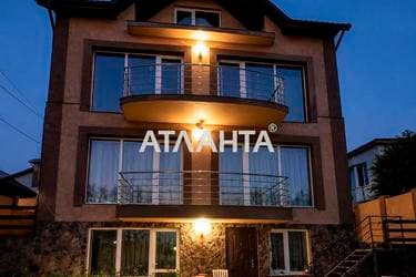 Дом по адресу ул. Шкиперская (площадь 217 м²) - Atlanta.ua - фото 17