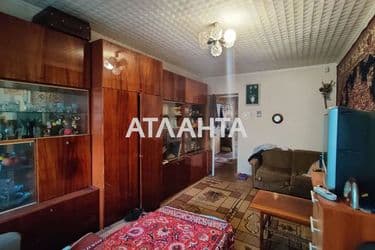 2-к квартира на вулиці Левицького Костянтина  - Atlanta.ua - фото 5
