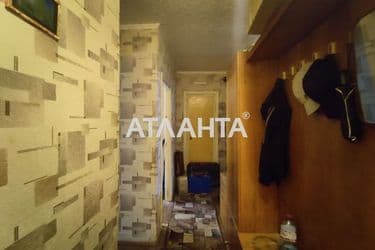 2-к квартира на вулиці Левицького Костянтина  - Atlanta.ua - фото 9