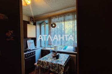 2-к квартира на вулиці Левицького Костянтина  - Atlanta.ua - фото 12