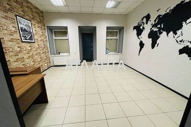 Commercial real estate at st. Kuznechnaya Chelyuskintsev (area 38 m²) - Atlanta.ua - photo 9