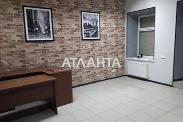 Commercial real estate at st. Kuznechnaya Chelyuskintsev (area 38 m²) - Atlanta.ua - photo 11