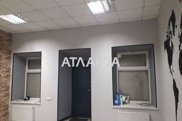 Commercial real estate at st. Kuznechnaya Chelyuskintsev (area 38 m²) - Atlanta.ua - photo 13