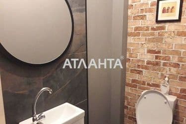 Commercial real estate at st. Kuznechnaya Chelyuskintsev (area 38 m²) - Atlanta.ua - photo 14