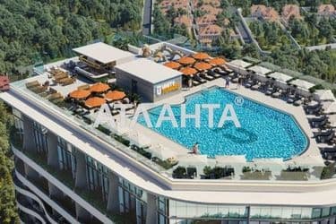 1-room apartment apartment by the address st. Gagarinskoe plato (area 34 m²) - Atlanta.ua - photo 10