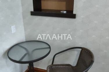 Room in dormitory apartment by the address st. Novoselskogo Ostrovidova (area 33 m²) - Atlanta.ua - photo 13