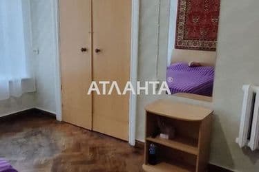 Room in dormitory apartment by the address st. Novoselskogo Ostrovidova (area 33 m²) - Atlanta.ua - photo 16
