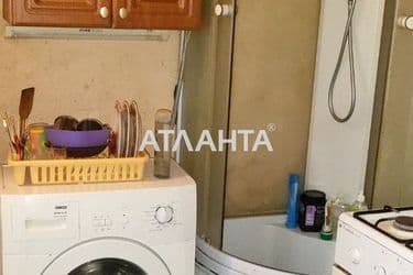 Room in dormitory apartment by the address st. Novoselskogo Ostrovidova (area 33 m²) - Atlanta.ua - photo 18